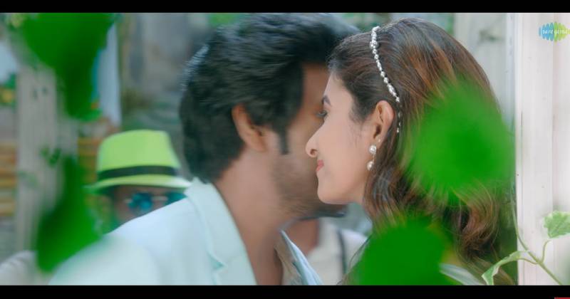 Padatha patella video viral