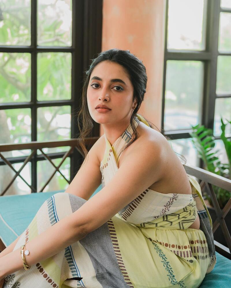 Priyankamohan tamil new hot