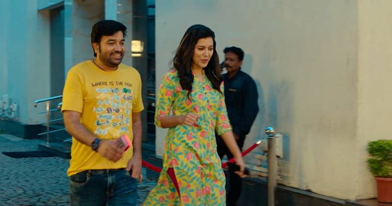 Shiva latest movie video viral