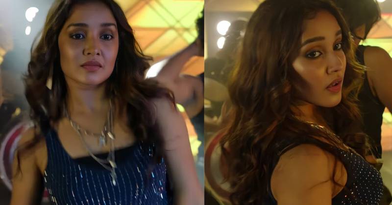 Anikha latest photo viral