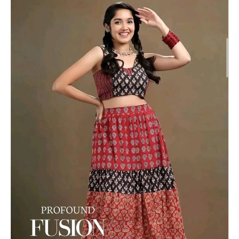 Anikha latest photo viral