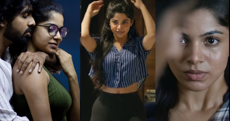 Divyabharathi tamil new hot