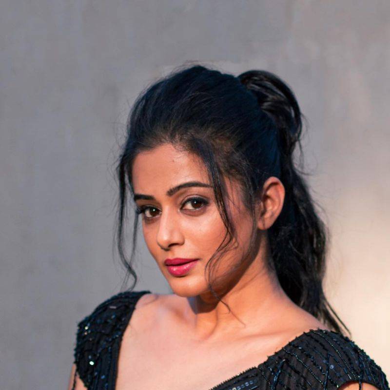 Priyamani latest photo viral