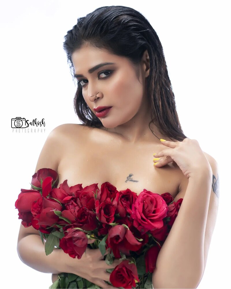 Dharshagupta vijaytv new hot