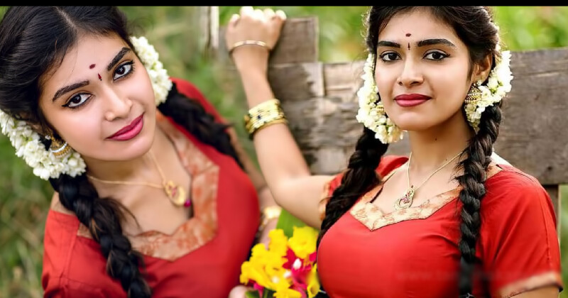 Dharshagupta vijaytv new hot