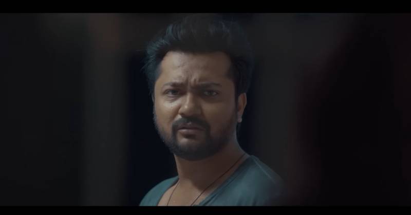 Vasantha mullai sneak peek video