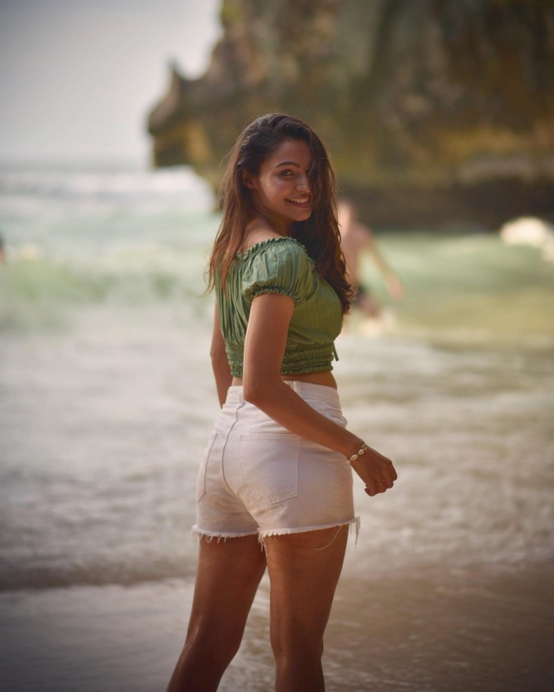 Andreajeremiah tamil new hotclicks