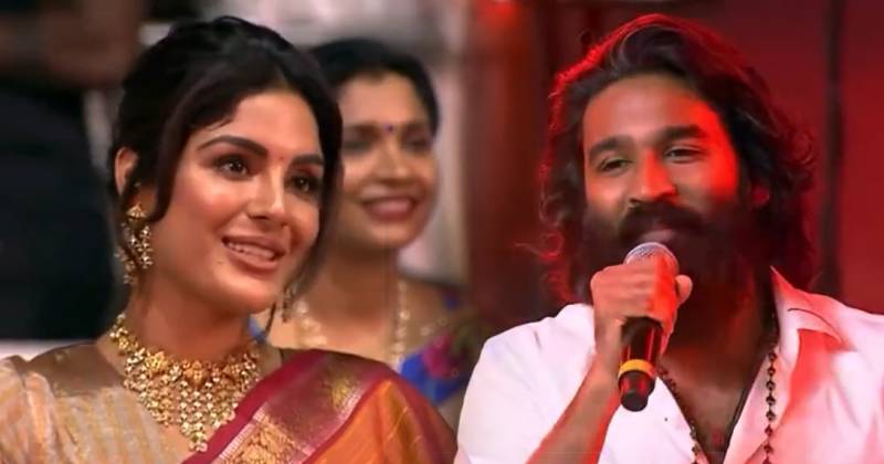 Vaa vaathi by dhanush