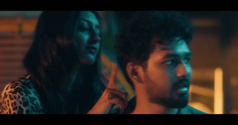 Po poi poi video viral