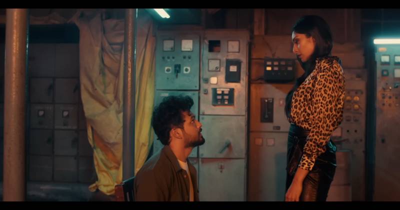 Po poi poi video viral