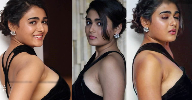 Shalinipandey bikkini new hot