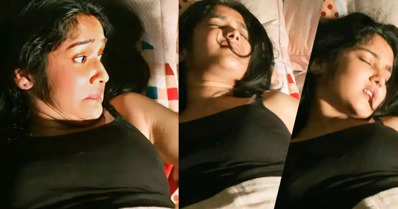 Anikhasurendran hot new clicks