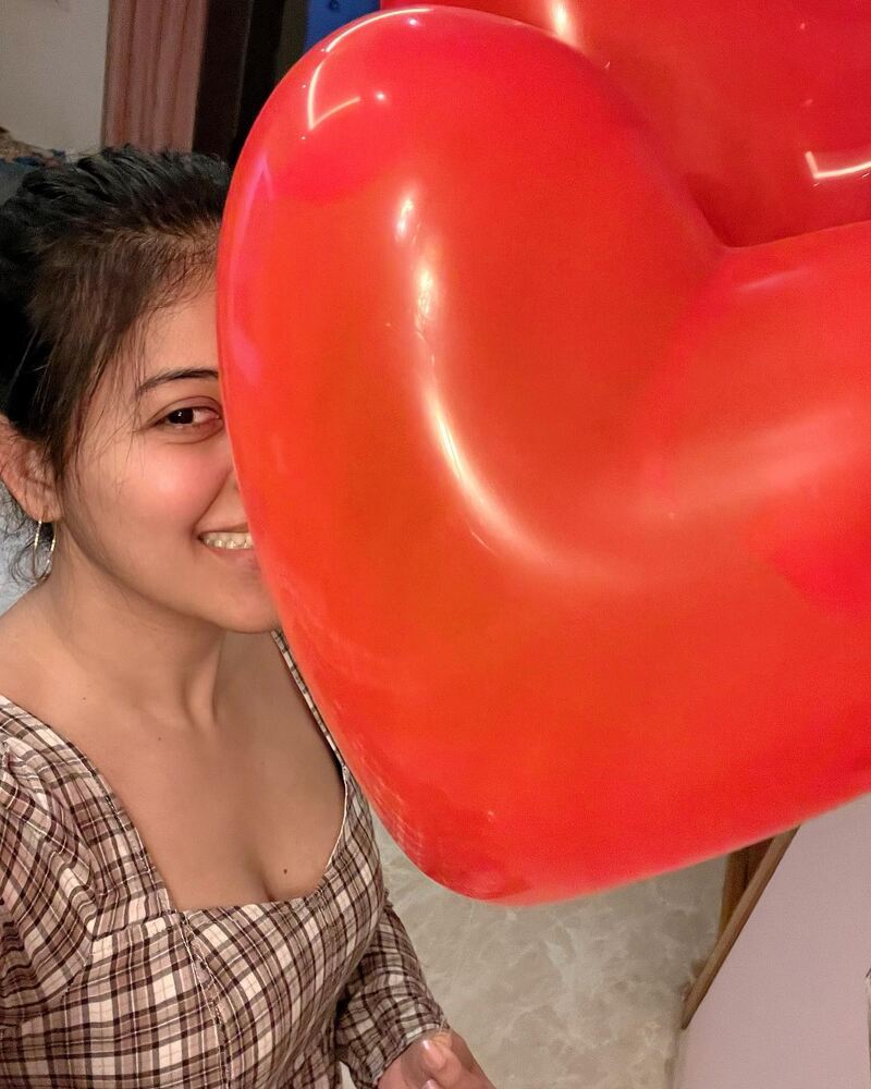 Anjali ballon new hotclicks