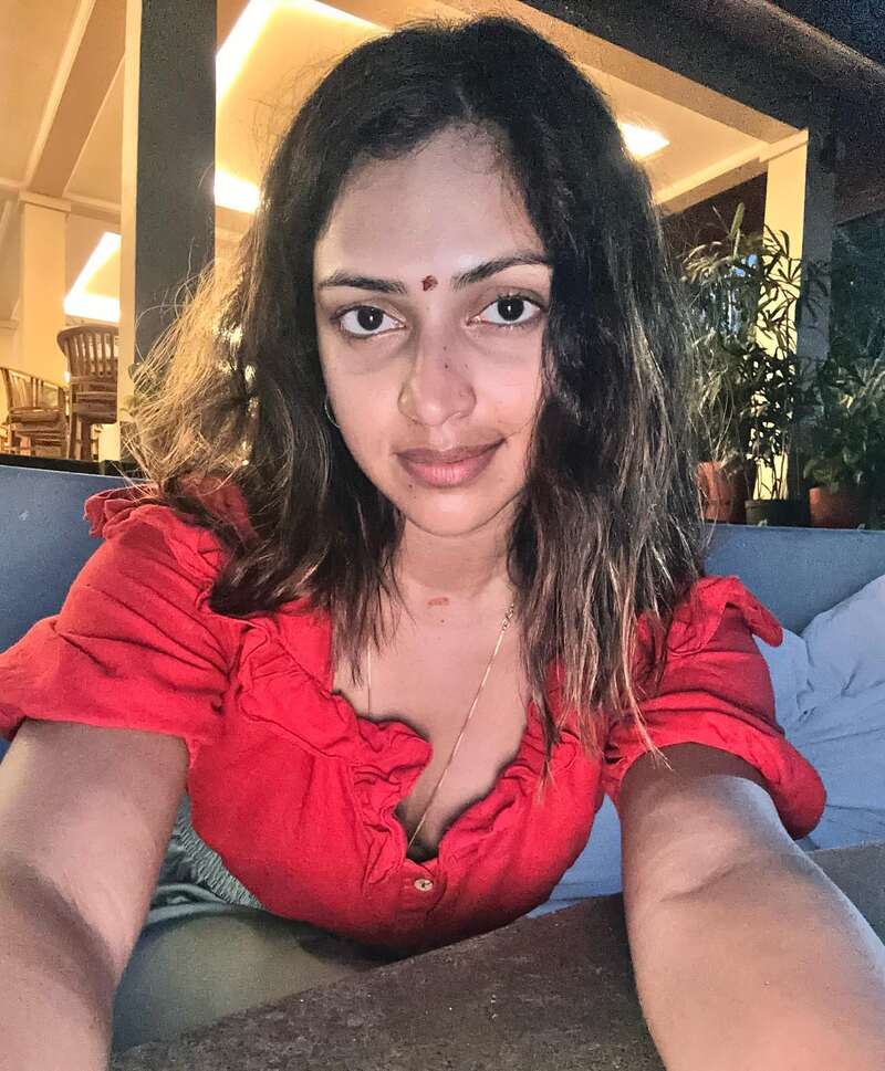 Amalapaul tamil new hotclicks