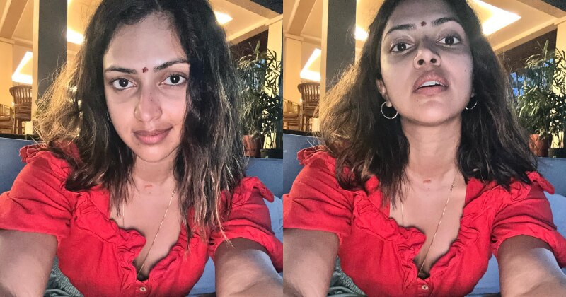 Amalapaul tamil new hotclicks