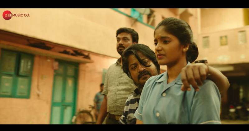 Ariyavan video trailer viral