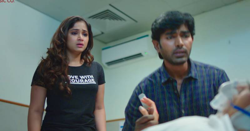 Ariyavan video trailer viral