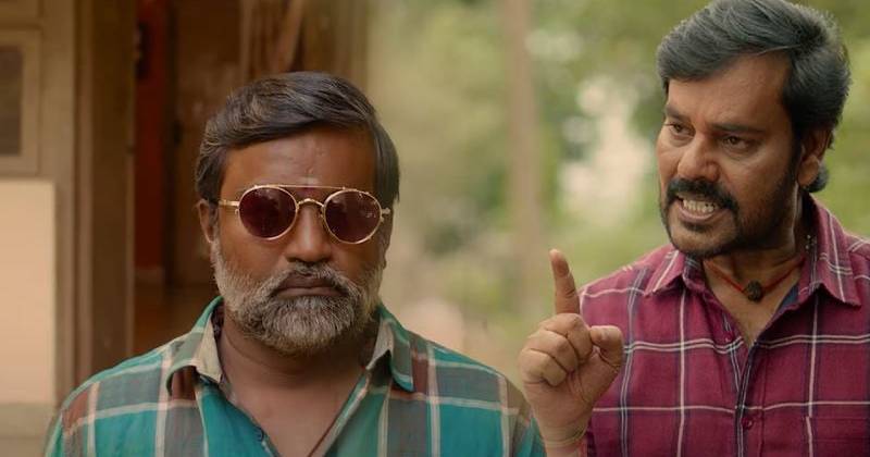 Bakasuran movie review