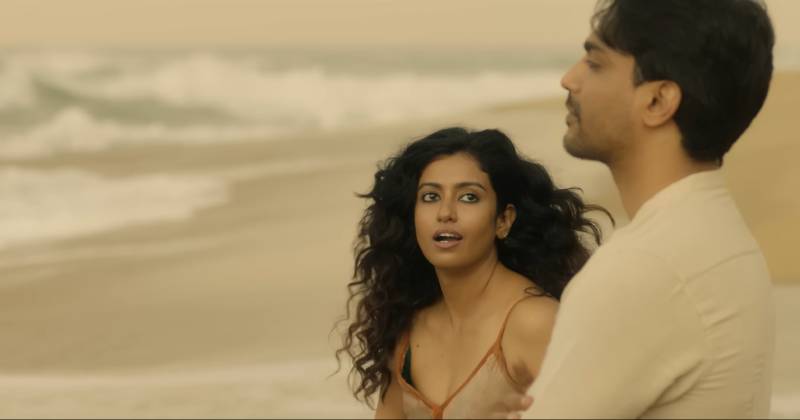 Krithika nelson video viral