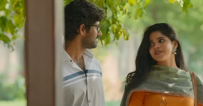 Aasai first single video viral