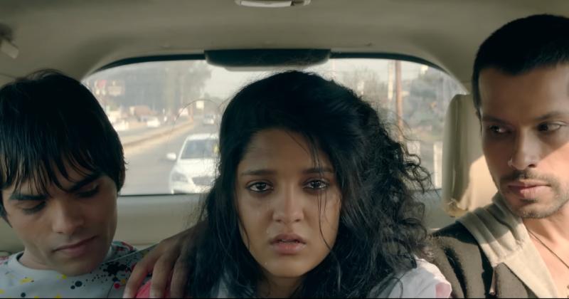 Incae trailer video viral