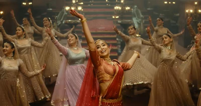 Namaami namaami video viral