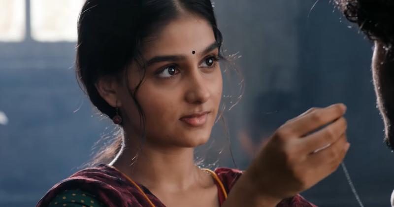 Anaswara thugs video viral