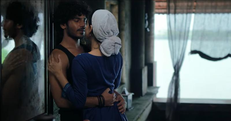 Anaswara thugs video viral