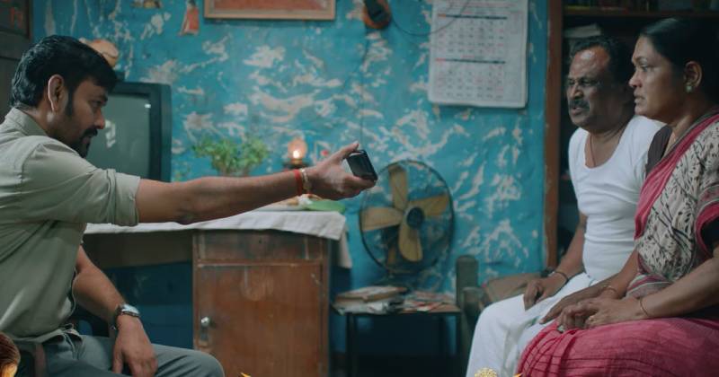 Bakasuran sneak peek viral