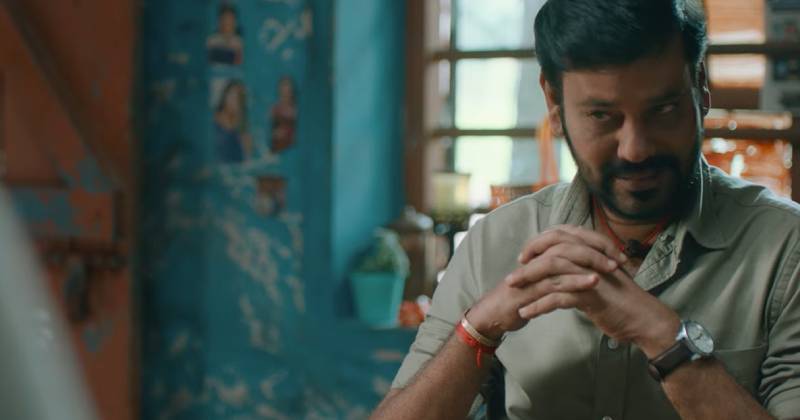 Bakasuran sneak peek viral