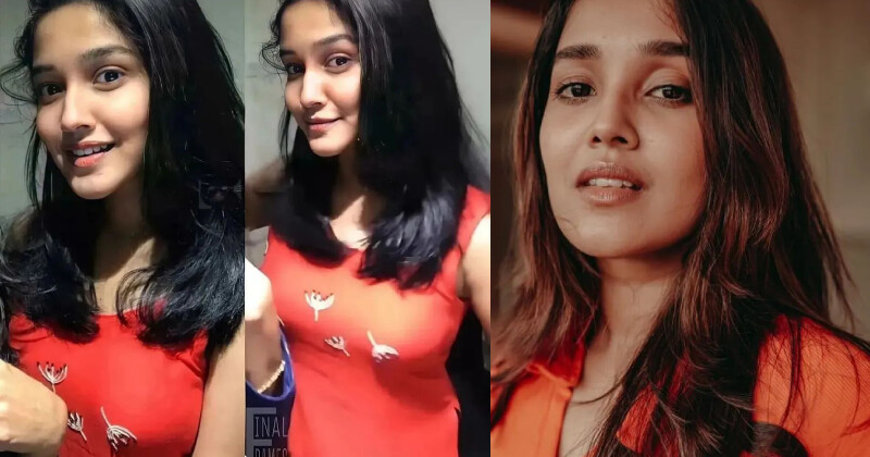 Anikhasurendran actress new hot