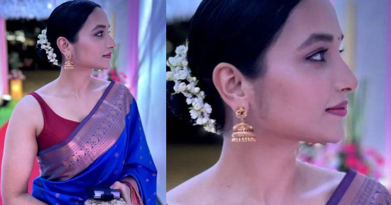 Srinidhi latest click viral