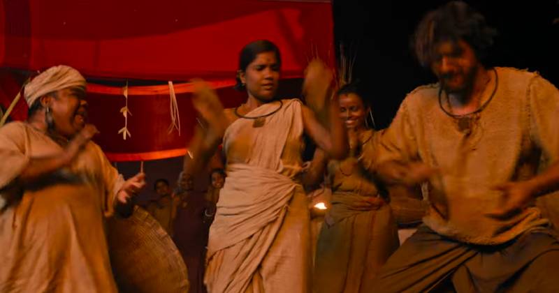 1947 movie video viral