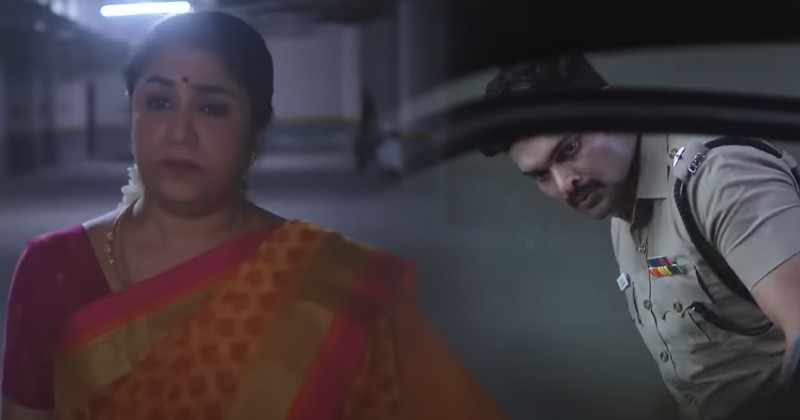 Theerkatharisi video viral