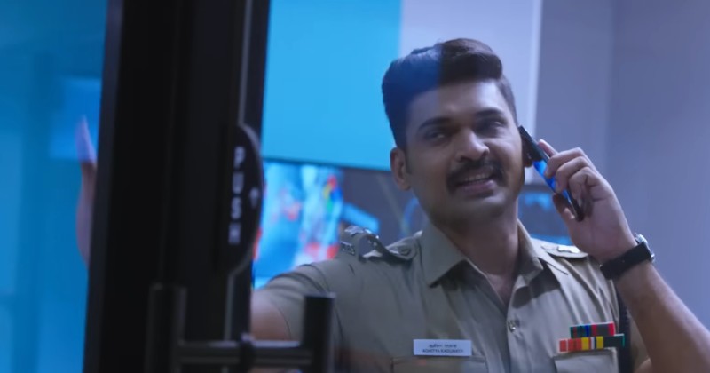 Theerkatharisi video viral