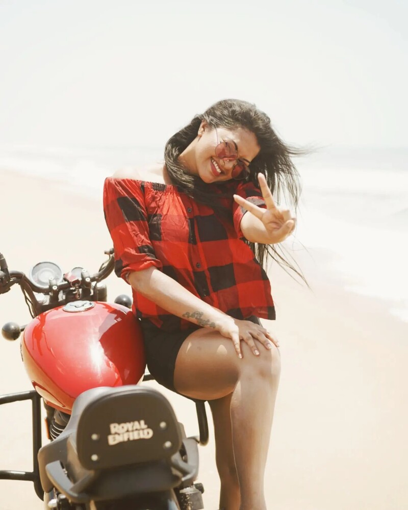 Rachithamahalakshmi biggboss new vijaytv