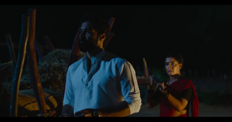 Kondraal pavam trailer video viral