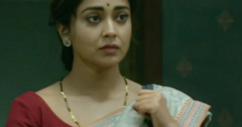 Shriya latest click viral