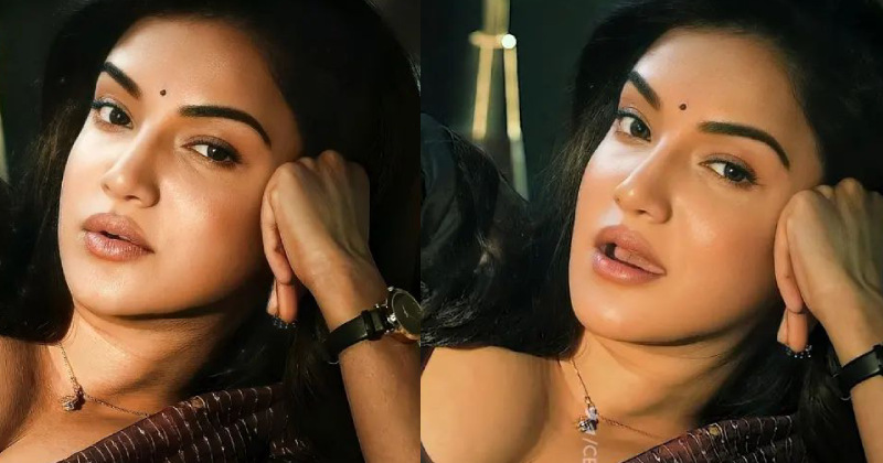 Honeyrose actress new hot