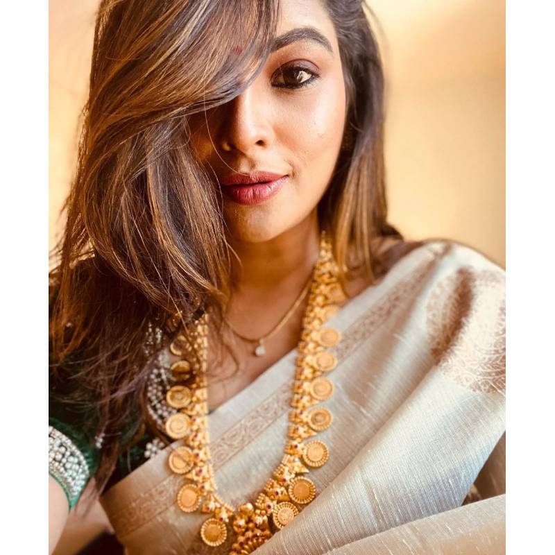 Maheshwari latest photo viral