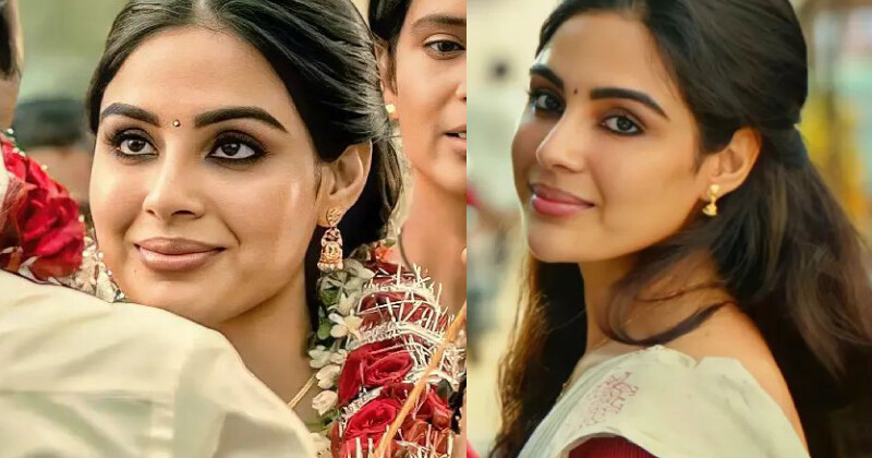 Samyukthamenon vaathi movie actress