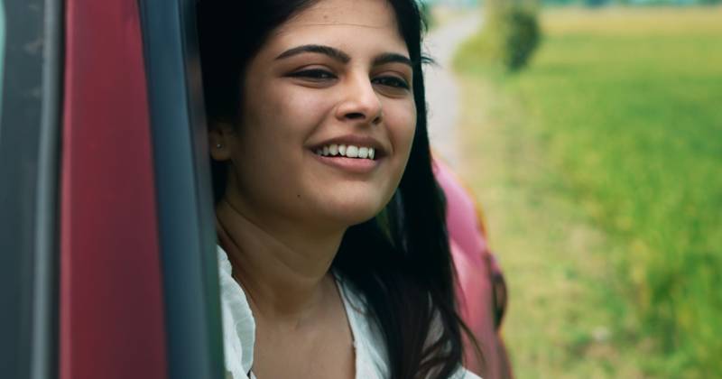 Vadhanthi veloni latest photo viral