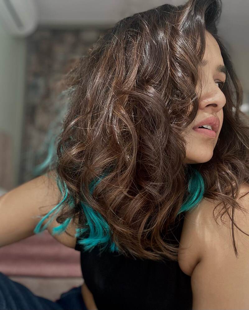 Vanibhojan actress hot clicks