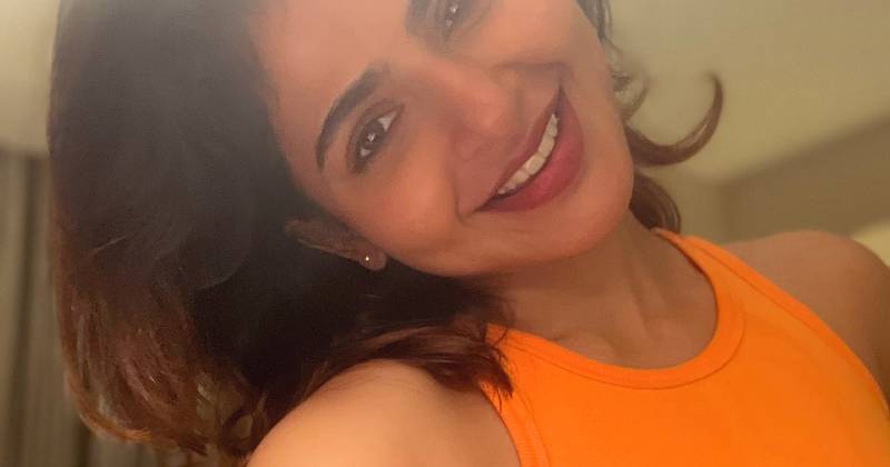 Ish menon latest photo viral