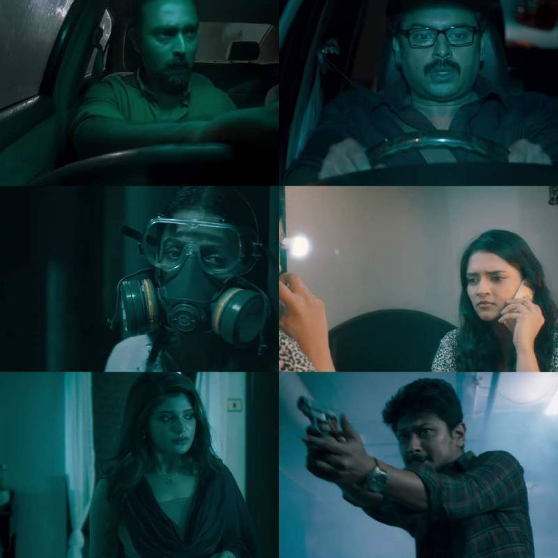 Udhay video viral trailer