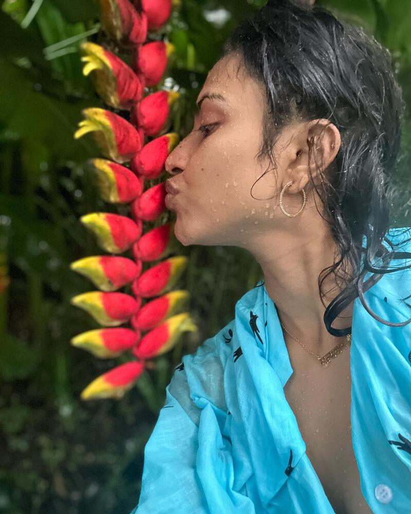 Amalapaul actress new clicks