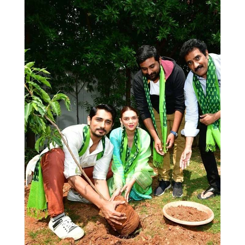 Sidhu adithi latest video viral