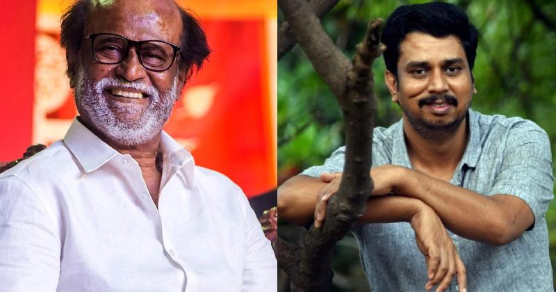 Rajini 170 film update viral