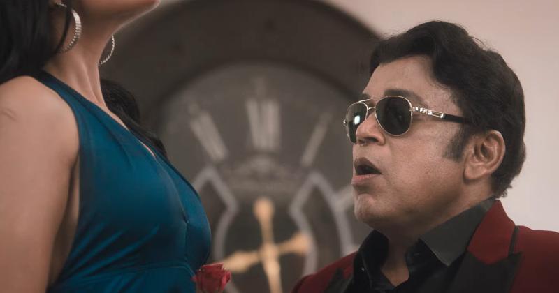 Rajakili latest video viral