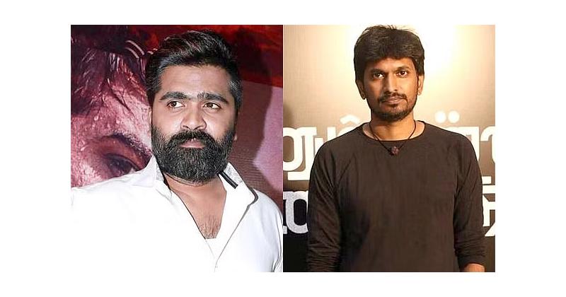 Simbu next movie update